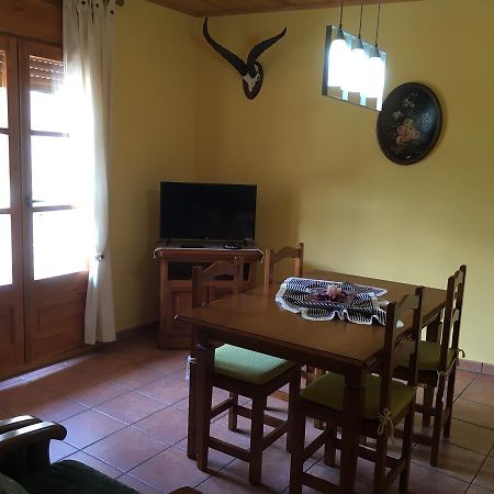 La Perxada De Besoli Areu Luaran gambar