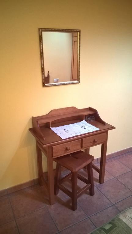 La Perxada De Besoli Areu Luaran gambar