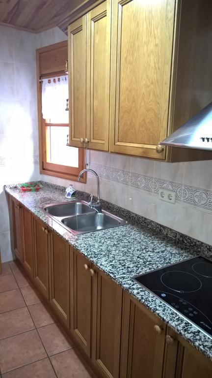 La Perxada De Besoli Areu Luaran gambar
