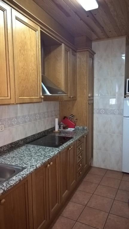 La Perxada De Besoli Areu Luaran gambar