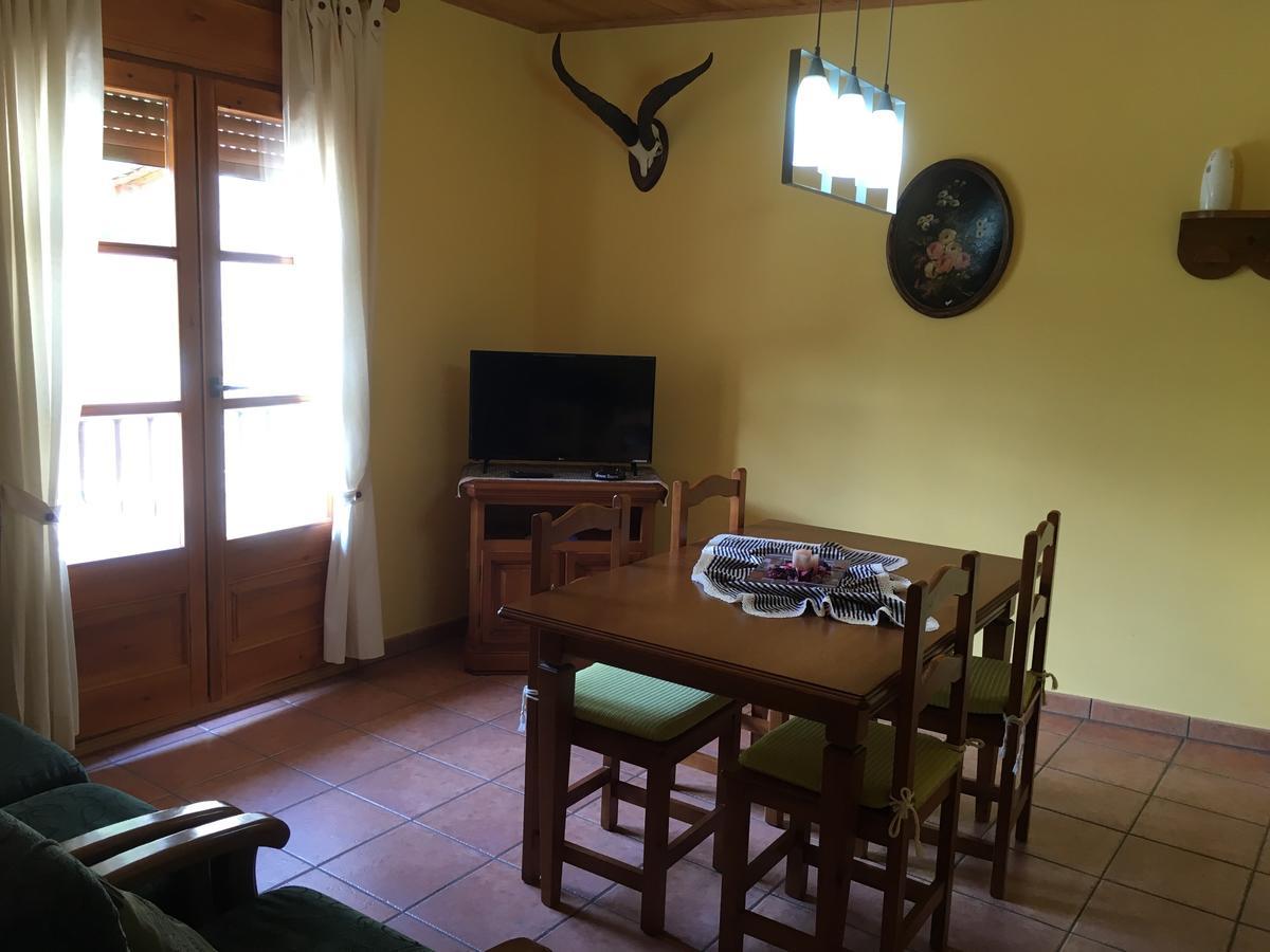 La Perxada De Besoli Areu Luaran gambar